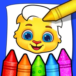 XWorld | Coloring Games: Color & Paint