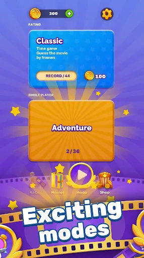 Movie Quiz: Guess the Film | Games | XWorld Movie Quiz: Guess the Film | Games | XWorld