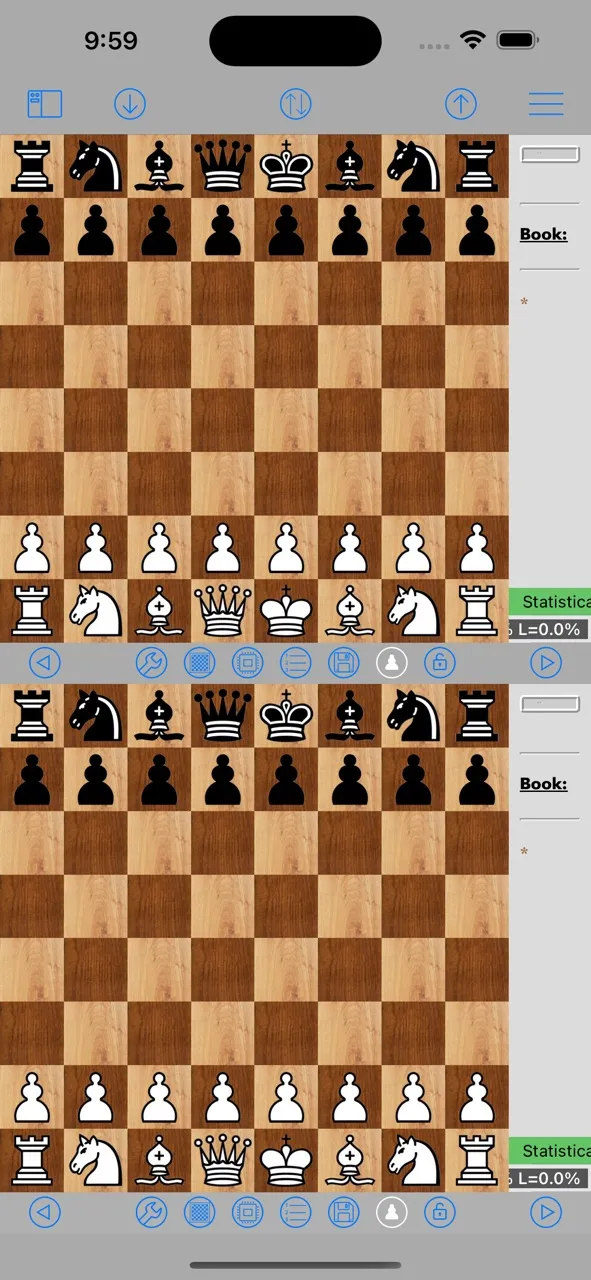 Chess-Studio | Games | XWorld