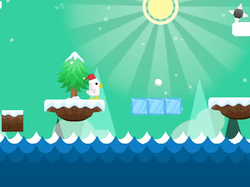 Scream Chicken Run | Permainan | XWorld Scream Chicken Run | Permainan | XWorld