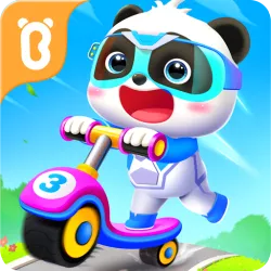 XWorld | Baby Panda World-Learning Game