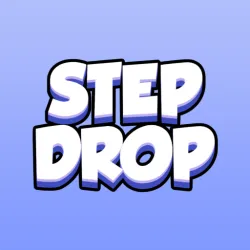 XWorld | Step Drop