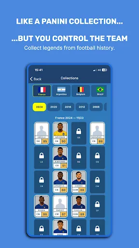 RFM Fútbol Internacional | juego | XWorld RFM Fútbol Internacional | juego | XWorld