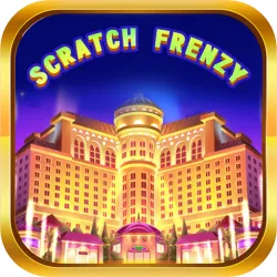 XWorld | Scratch Frenzy