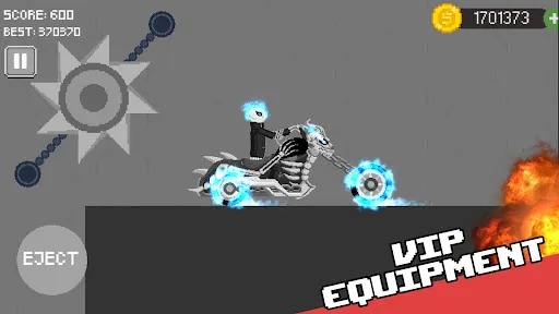 Dismount Playground | เกม | XWorld