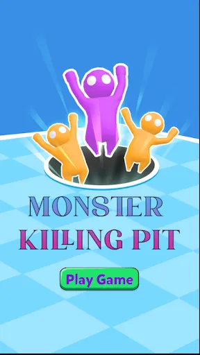 Monster Killing Pit | 游戏 | XWorld
