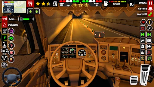 Real Truck Games 3D Simulator | 游戏 | XWorld Real Truck Games 3D Simulator | 游戏 | XWorld