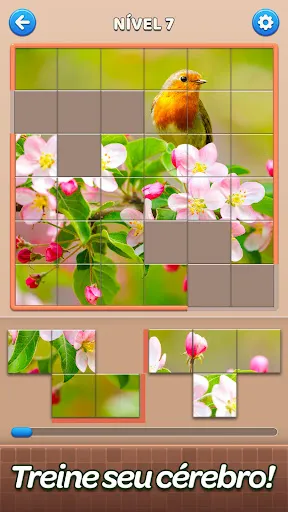 BlockPics Quebra Cabeça | Jogos | XWorld BlockPics Quebra Cabeça | Jogos | XWorld