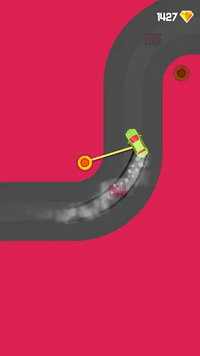 Sling Drift | Jogos | XWorld