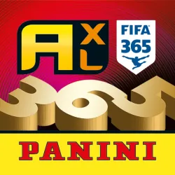 XWorld | Panini FIFA 365 AdrenalynXL™