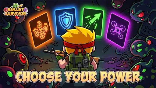 Bullet Survivor - TD Shooter | Games | XWorld Bullet Survivor - TD Shooter | Games | XWorld