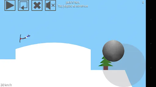 StuntSki Lite | Игры | XWorld StuntSki Lite | Игры | XWorld