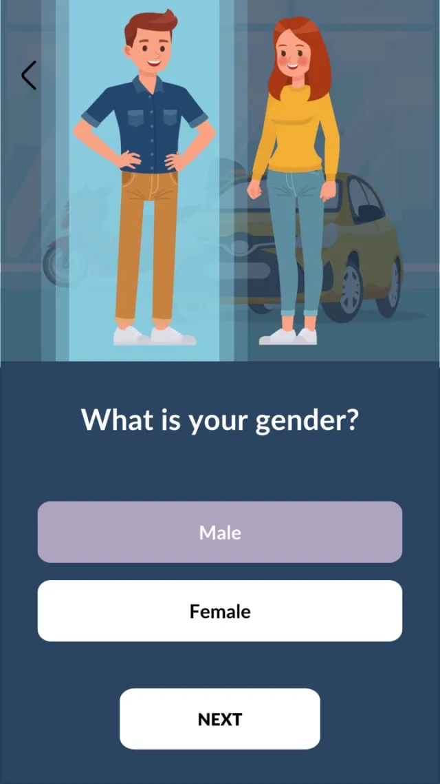 DuitQuiz | Permainan | XWorld