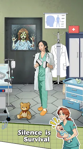 Tricky Brain Stories: Puzzles | 游戏 | XWorld