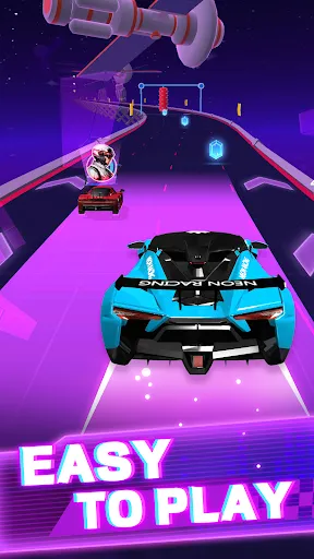 Music Racer : Beat Racing GT | Игры | XWorld