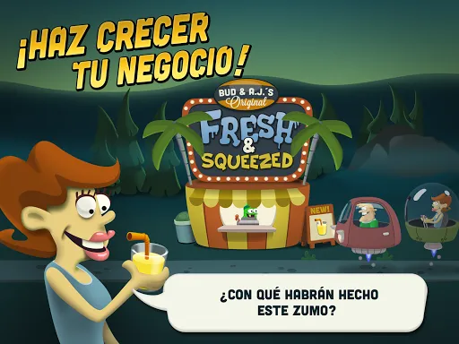 Zombie Catchers - Caza Zombies | juego | XWorld