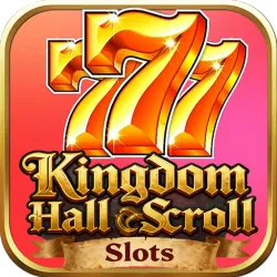 XWorld | Kingdom Hall Scroll - Slots