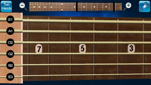 Real Guitar | เกม | XWorld