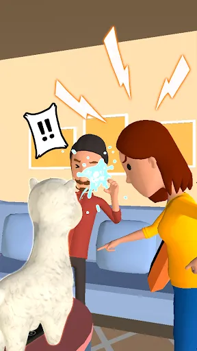 Alpaca Choices: Pet Simulator | Games | XWorld