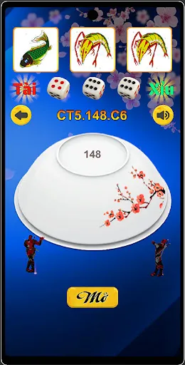 Bầu Cua Tết | Games | XWorld