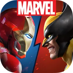 XWorld | MARVEL Duel