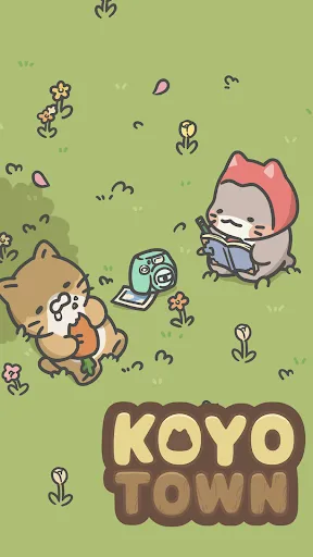 KoyoTown | Permainan | XWorld