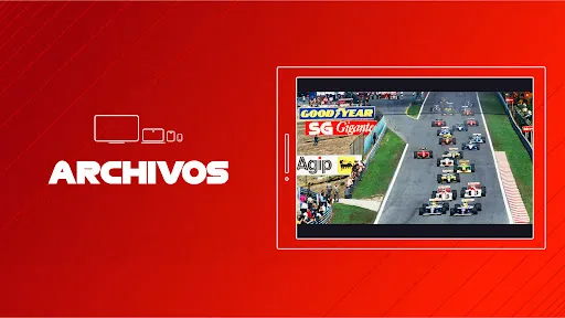 F1 TV | juego | XWorld