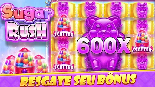 Sugar Rush | Permainan | XWorld