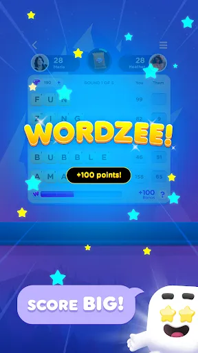 Wordzee! - Social Word Game | Permainan | XWorld