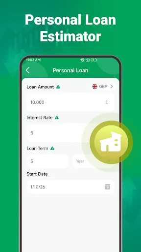 Loan Calc Hub | เกม | XWorld
