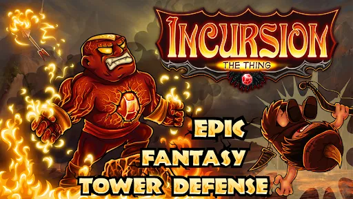 Thing TD - tower defense game | Jogos | XWorld Thing TD - tower defense game | Jogos | XWorld