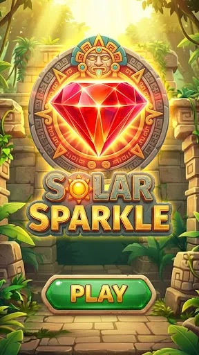Solar Sparkle | เกม | XWorld