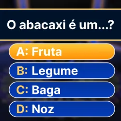 XWorld | Milionário 2025 - Quiz