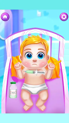 Pregnant Mom Simulator | Games | XWorld