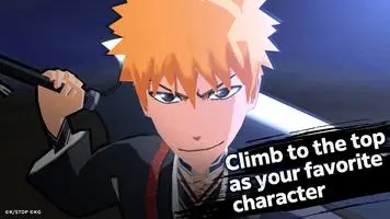 Bleach:Brave Souls Anime Games | 游戏 | XWorld