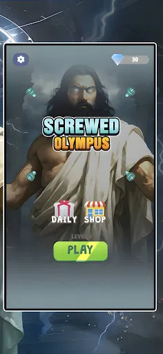 Screwed Olympus-Remove | Permainan | XWorld