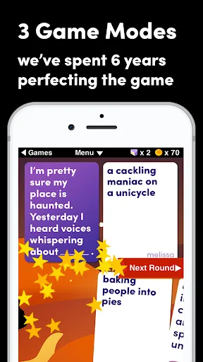 Evil Apples: Funny as ____ | Games | XWorld