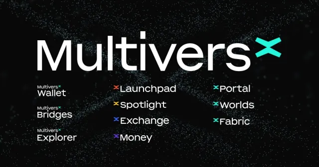 MultiversX | Games | XWorld