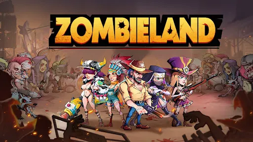 Zombieland: Doomsday Survival | Games | XWorld