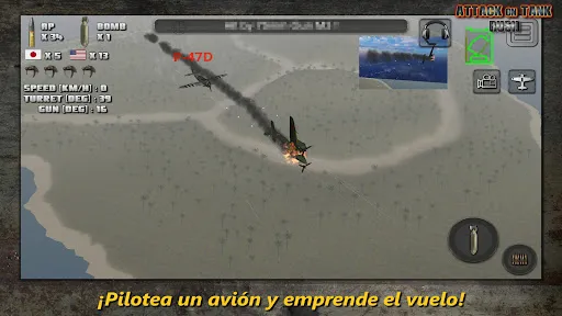Tanque de Asalto : La guerra | juego | XWorld Tanque de Asalto : La guerra | juego | XWorld