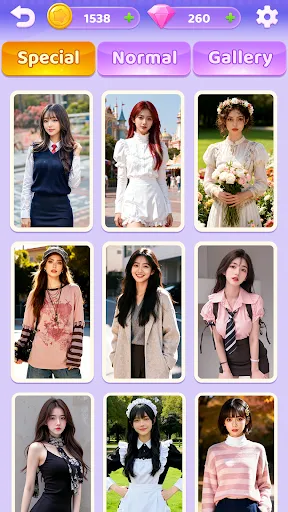 การจับคู่สกรู Allure | เกม | XWorld การจับคู่สกรู Allure | เกม | XWorld