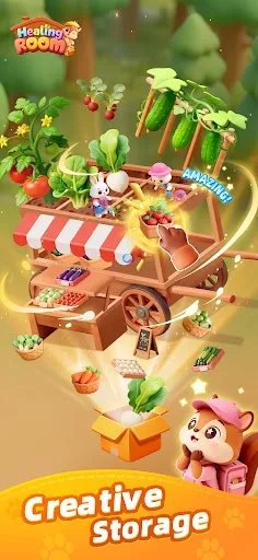 织梦小屋 | Permainan | XWorld