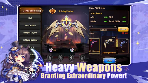 TNT: Bomb Saga | Games | XWorld