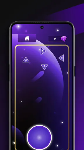 Хитрые рикошеты: BallBurst | Игры | XWorld