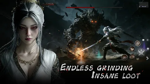 Phantom Edge: Oath | Games | XWorld