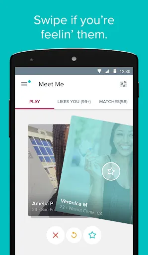 Tagged - Meet, Chat & Dating | 游戏 | XWorld