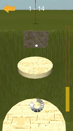One Putt Golf | เกม | XWorld