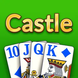 XWorld | Castle Solitaire: Card Game XWorld | Castle Solitaire: Card Game