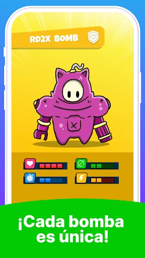 Battle Bomb Juego de preguntas | juego | XWorld Battle Bomb Juego de preguntas | juego | XWorld