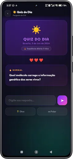Quiz - Teste Seu Conhecimento | Jogos | XWorld Quiz - Teste Seu Conhecimento | Jogos | XWorld